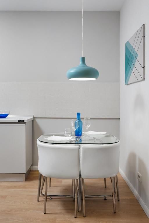 Отель Athina Suites Hotel Бухарест-37