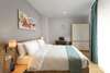 Отель Athina Suites Hotel Бухарест-6