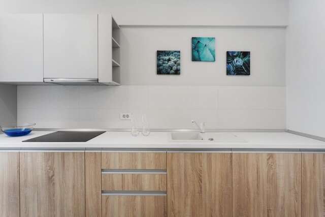 Отель Athina Suites Hotel Бухарест-15