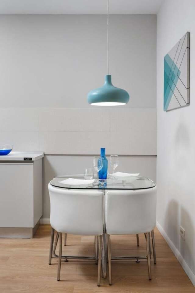 Отель Athina Suites Hotel Бухарест-24