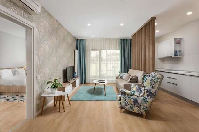 Отель Athina Suites Hotel Бухарест-28
