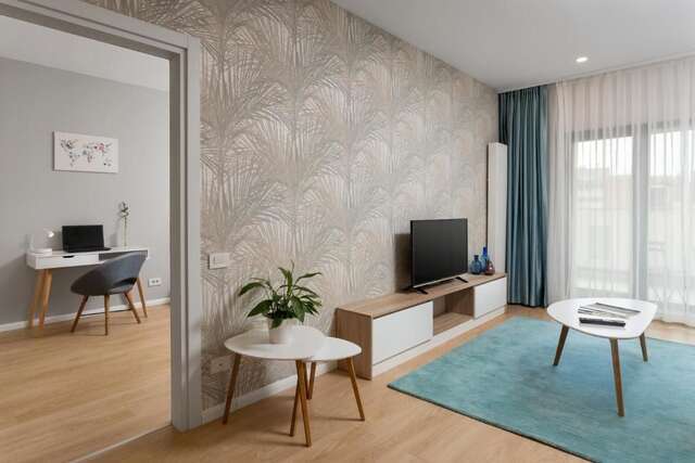 Отель Athina Suites Hotel Бухарест-32