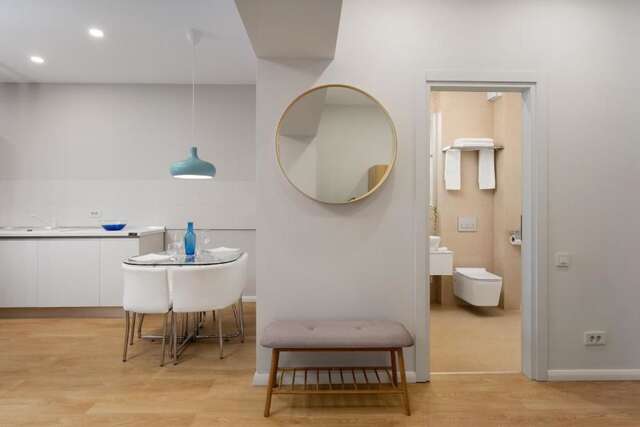 Отель Athina Suites Hotel Бухарест-33