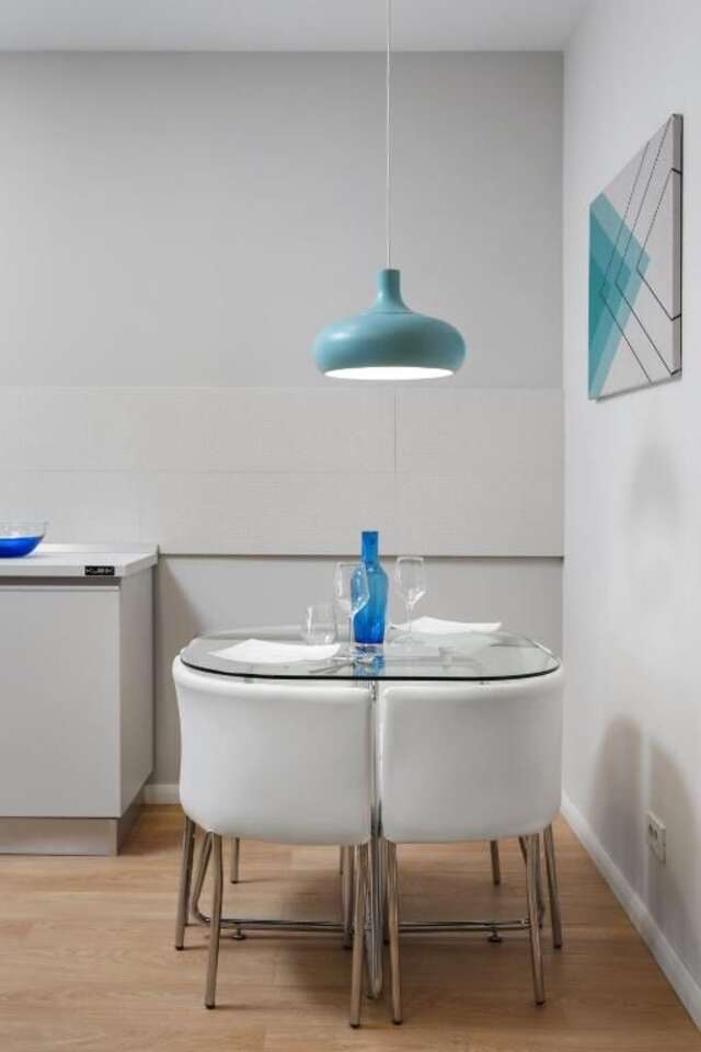 Отель Athina Suites Hotel Бухарест-36