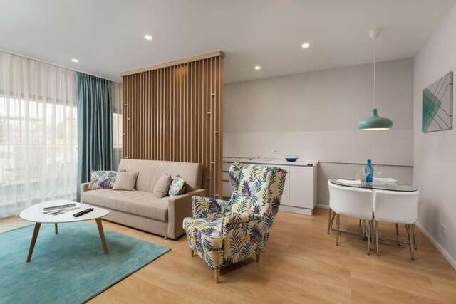 Отель Athina Suites Hotel Бухарест-6