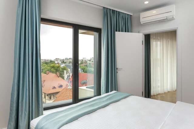 Отель Athina Suites Hotel Бухарест-7